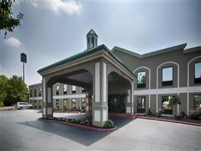 Best Western Suites Columbus