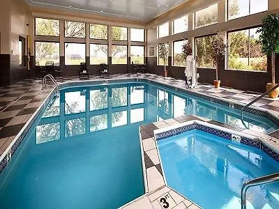 *** Szálloda Best Western Suites Columbus Amerikai Egyesült Államok