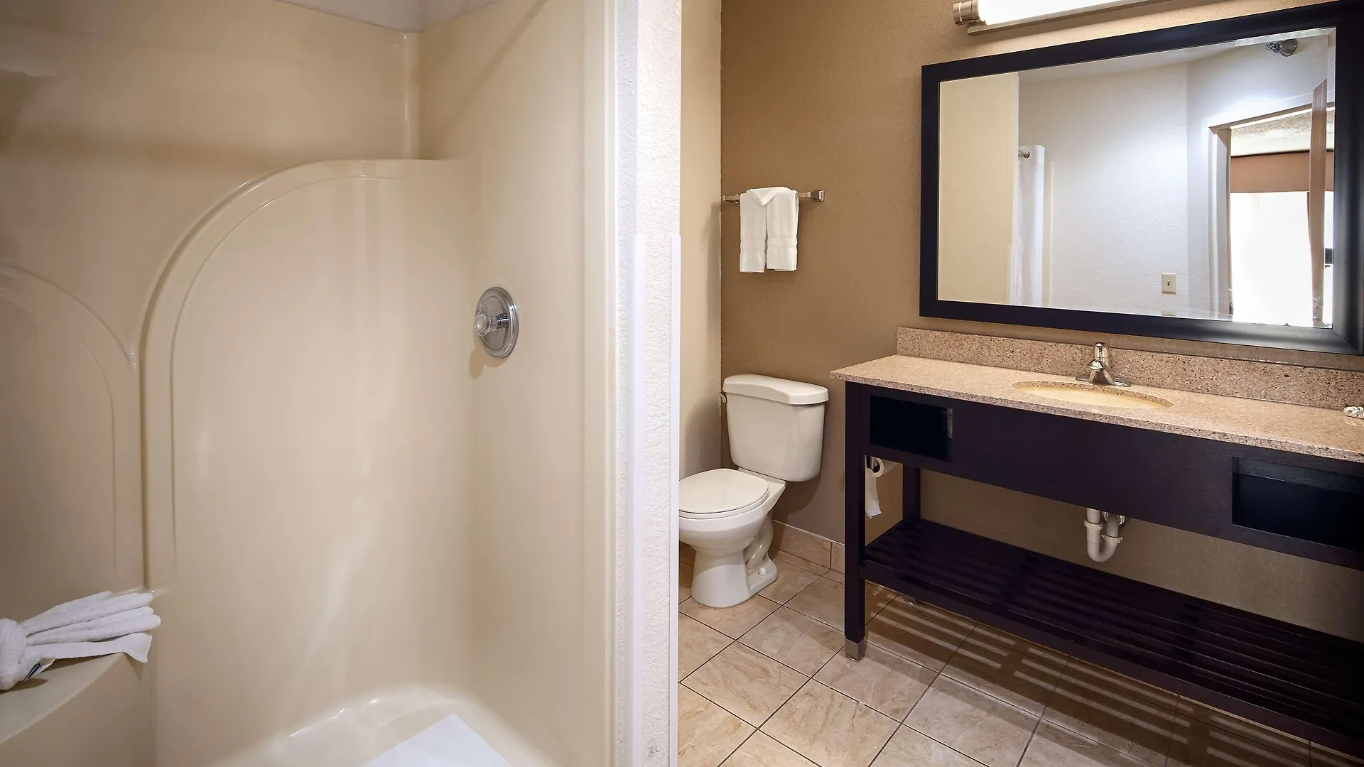 Best Western Suites Columbus