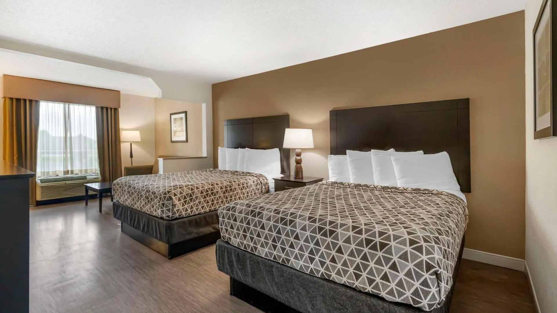 Best Western Suites Columbus 3*,  Amerikai Egyesült Államok