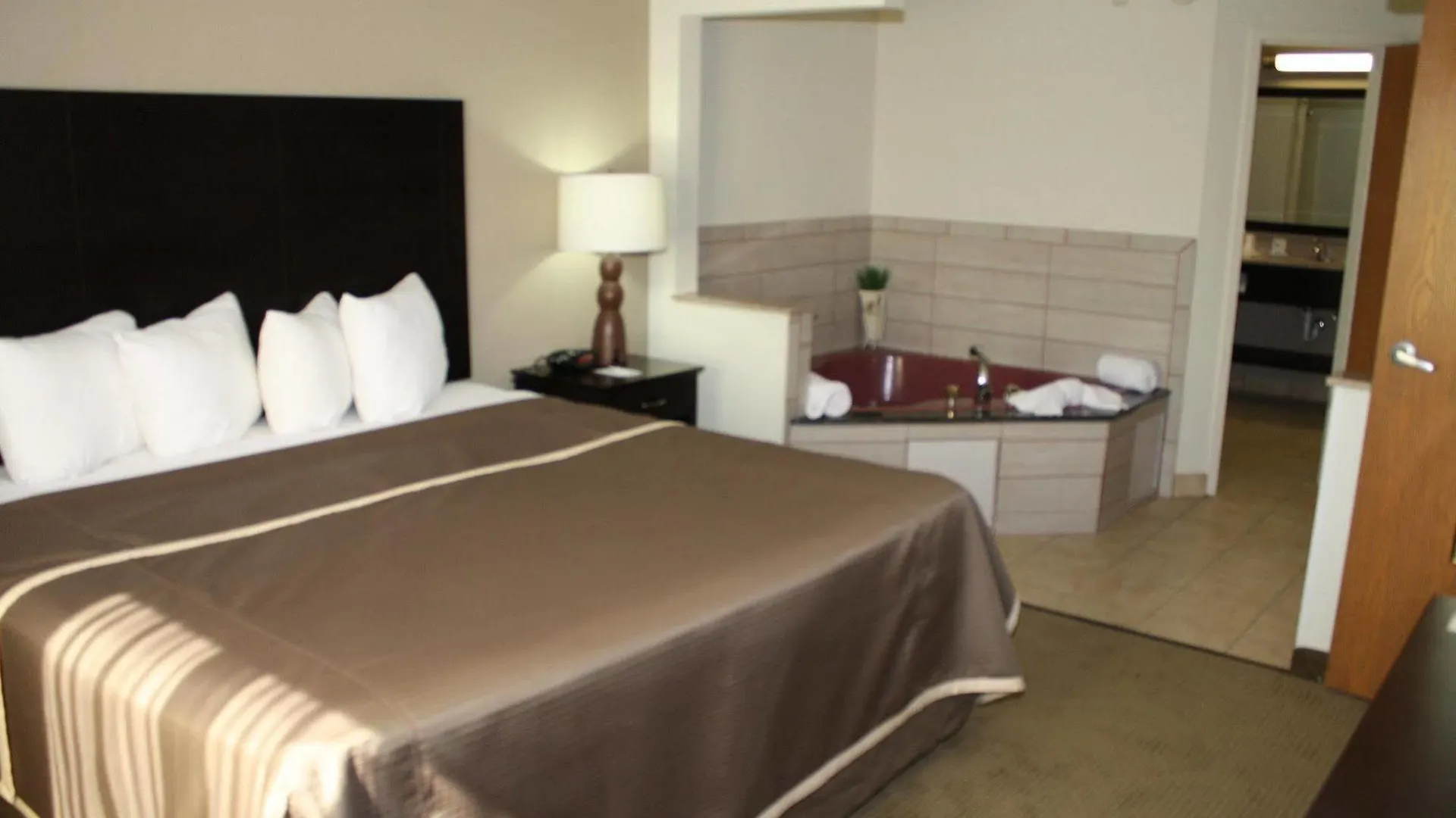 Best Western Suites Columbus Amerikai Egyesült Államok