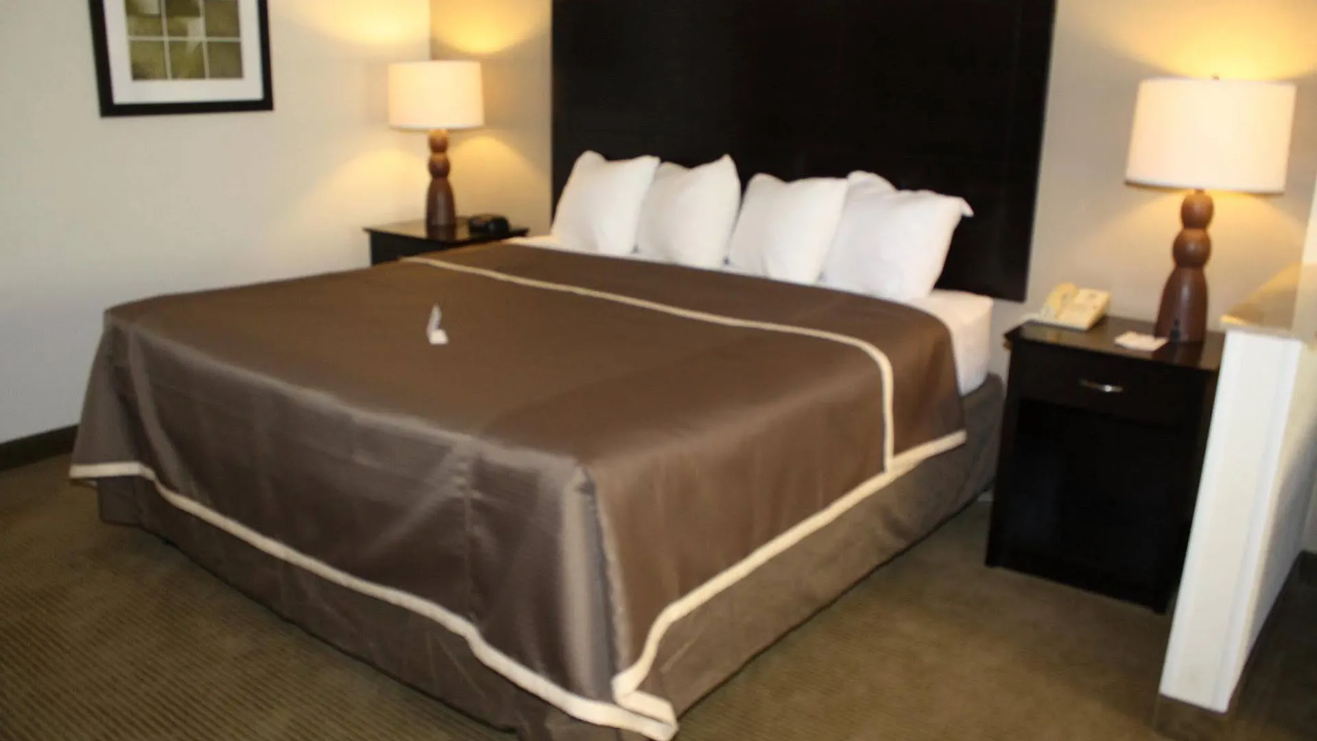 Best Western Suites Columbus 3*,
