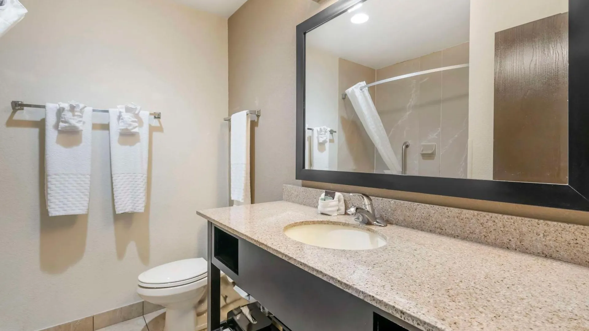 Best Western Suites Columbus United States