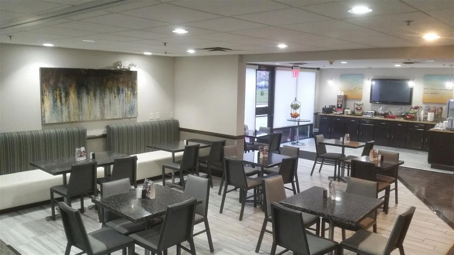 Best Western Suites Columbus 3*,