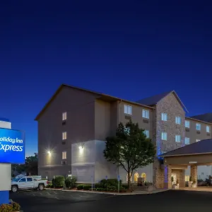 Hotel Express - Ohio Expo Center By Ihg