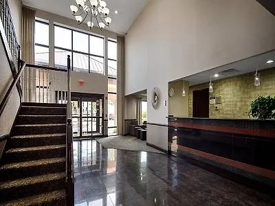 Best Western Suites Columbus United States