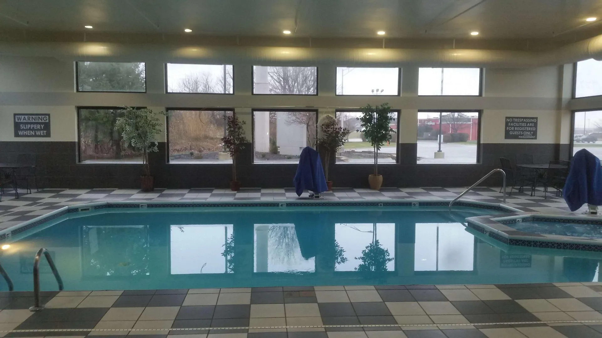Best Western Suites Columbus