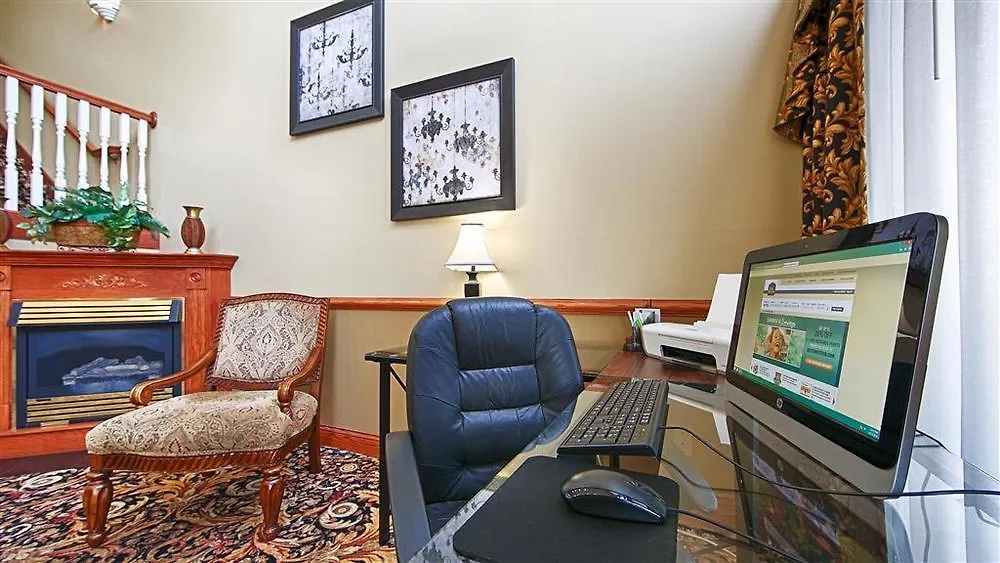 Best Western Suites Columbus United States