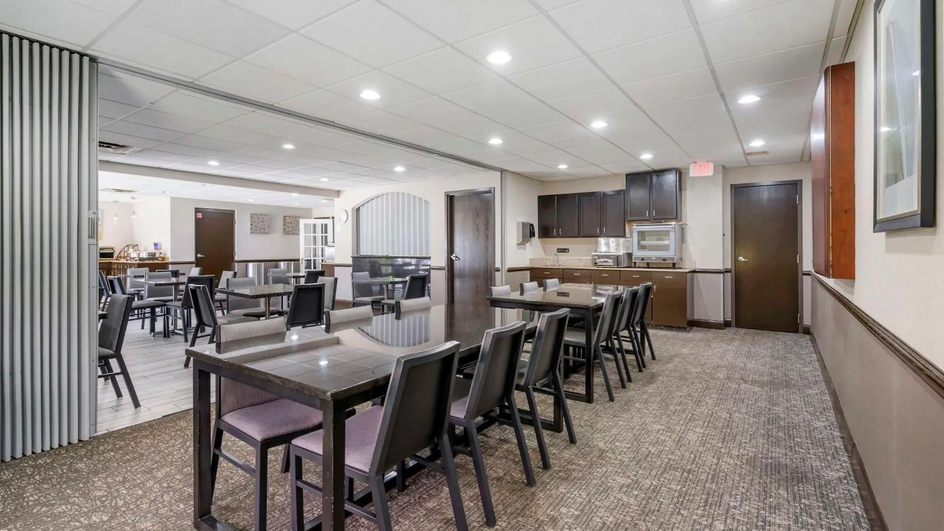 Best Western Suites Columbus