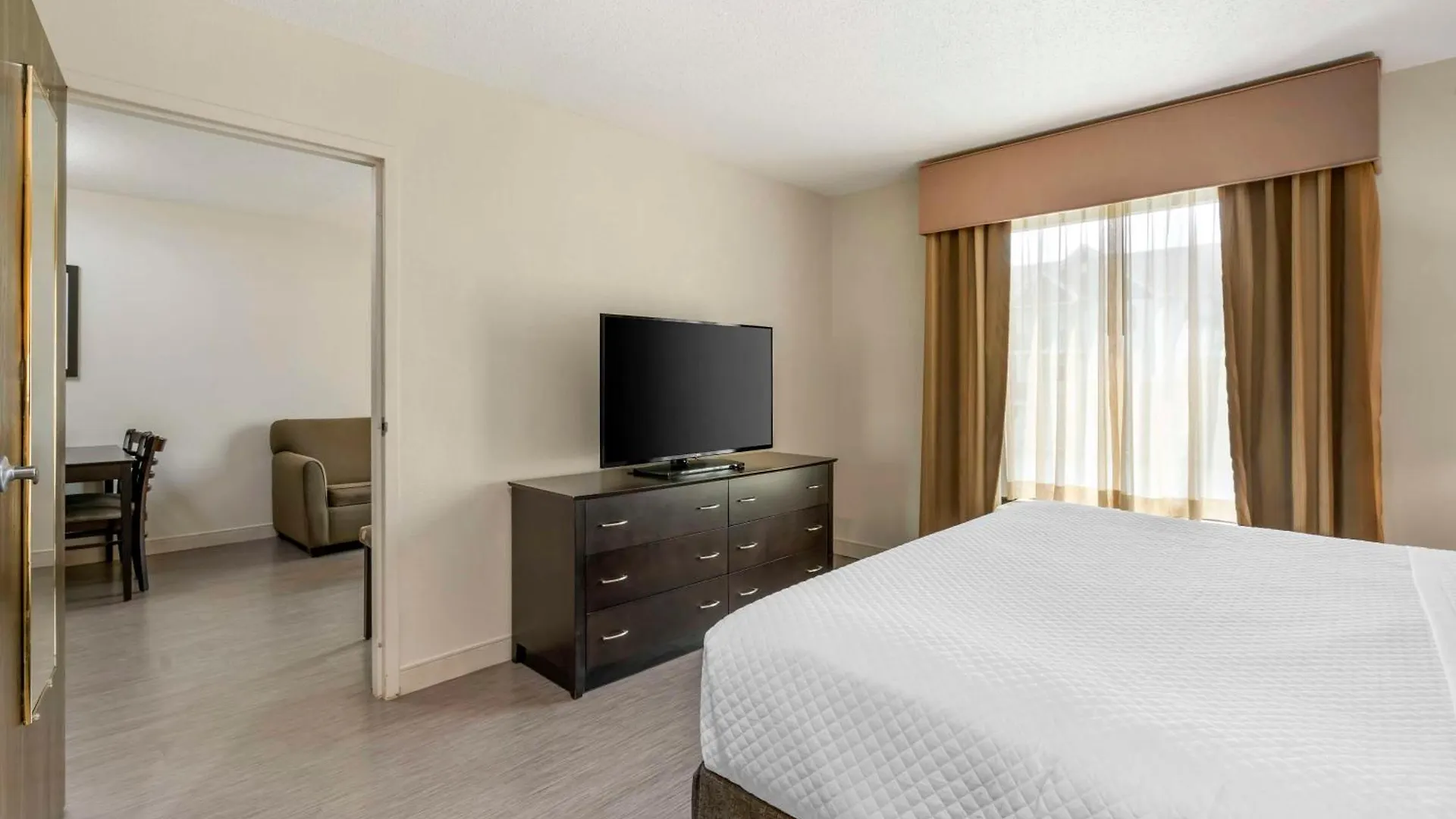 Hotel Best Western Suites Columbus
