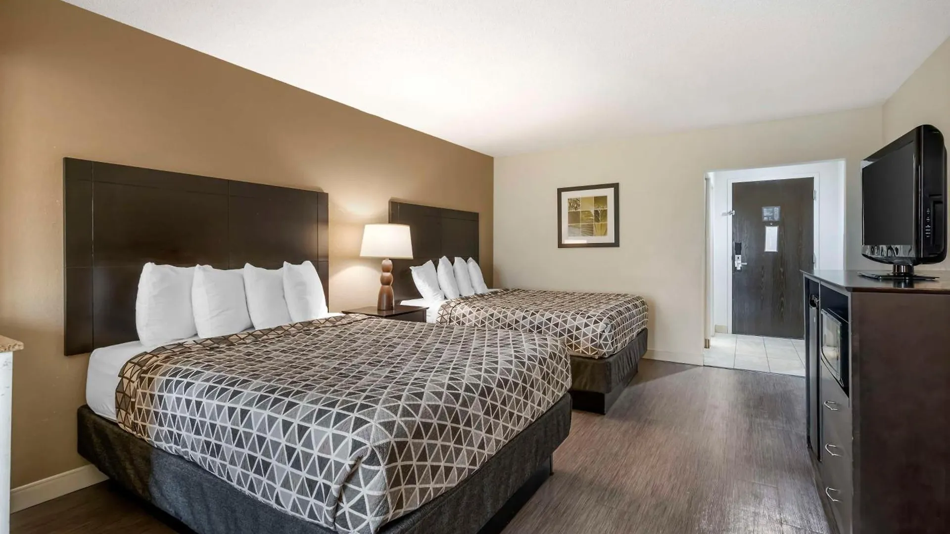 Best Western Suites Columbus United States