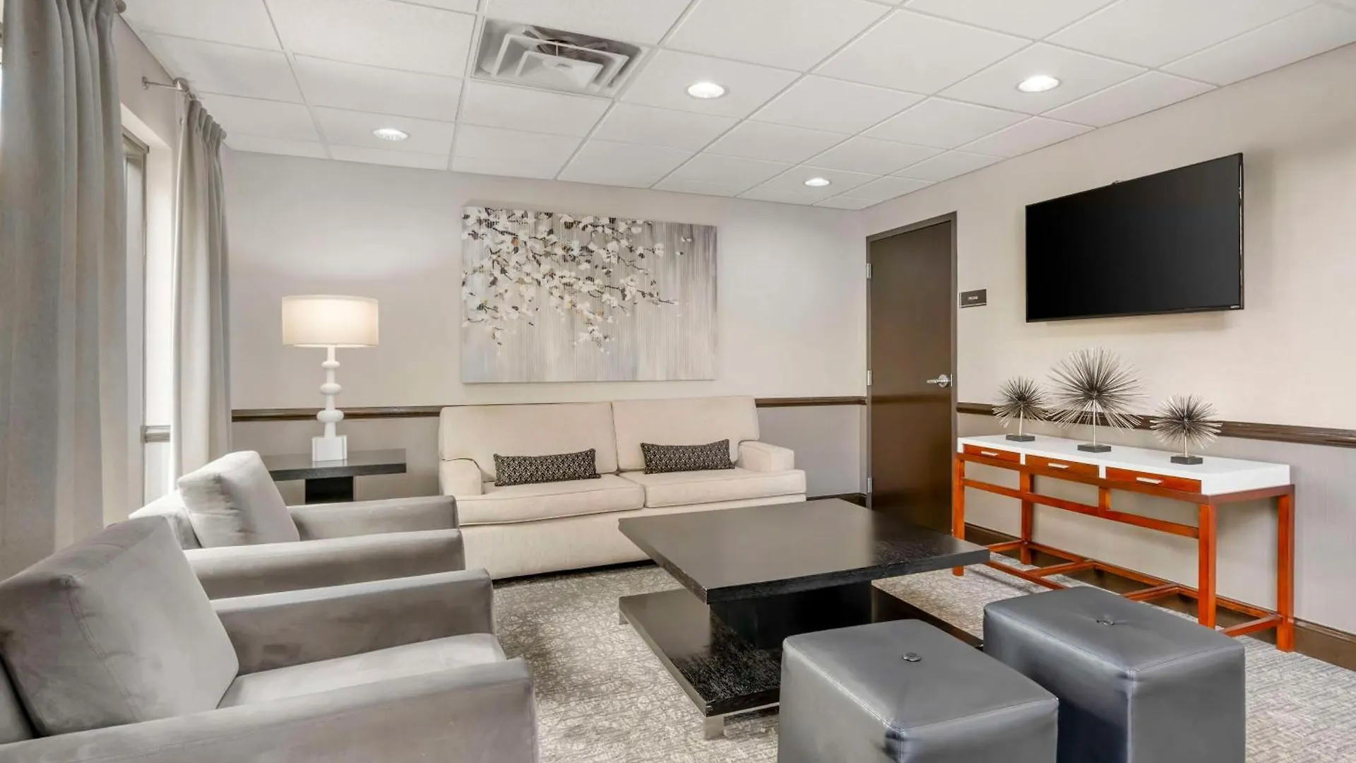 Hotel Best Western Suites Columbus