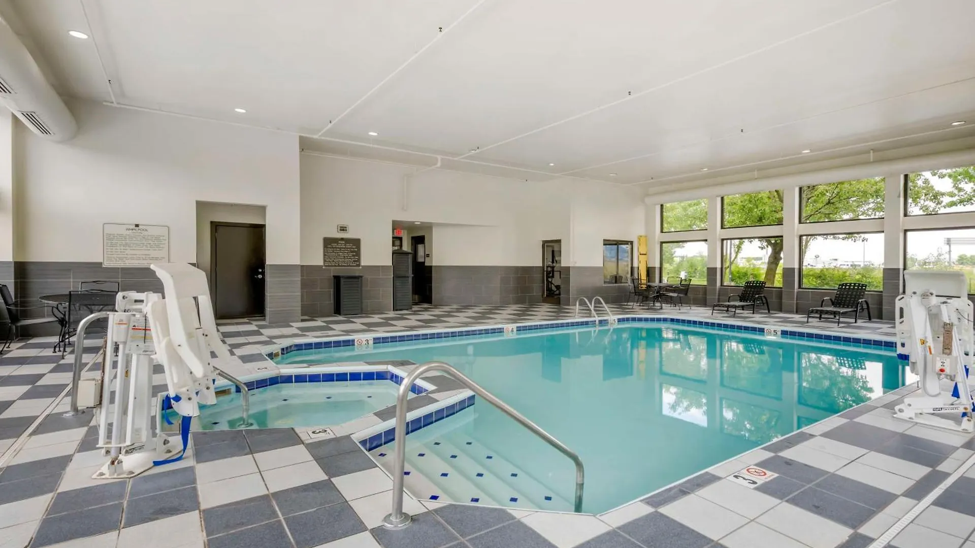 Best Western Suites Columbus United States