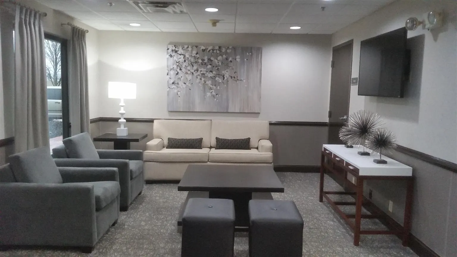 *** Hotel Best Western Suites Columbus United States