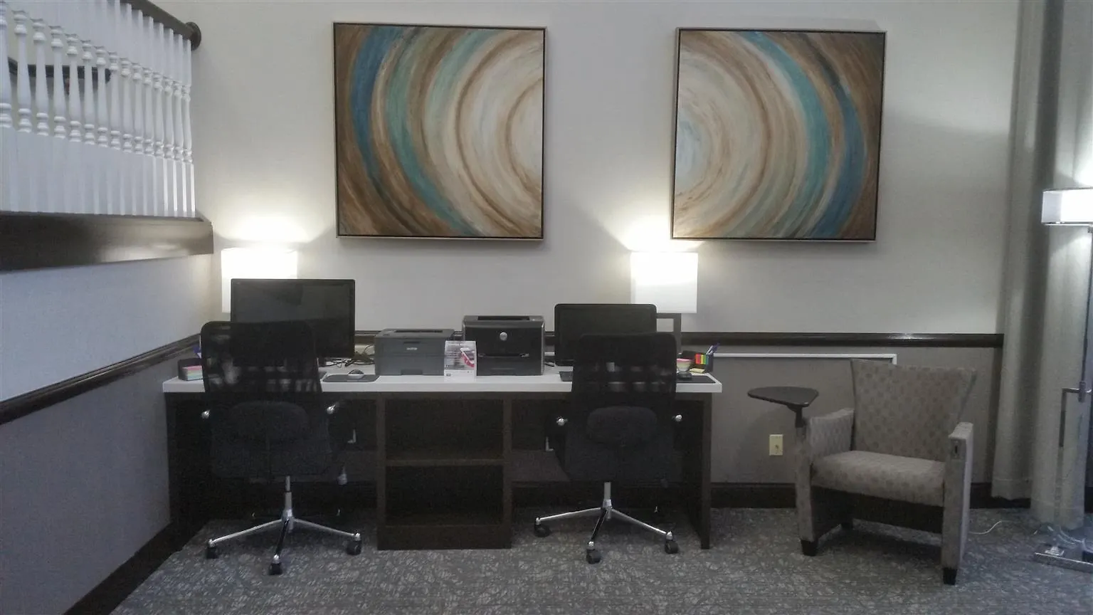Best Western Suites Columbus