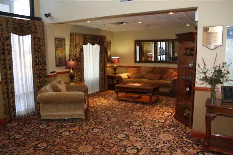 Best Western Suites Columbus United States