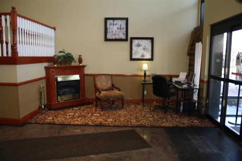 Best Western Suites Columbus 3*,  United States