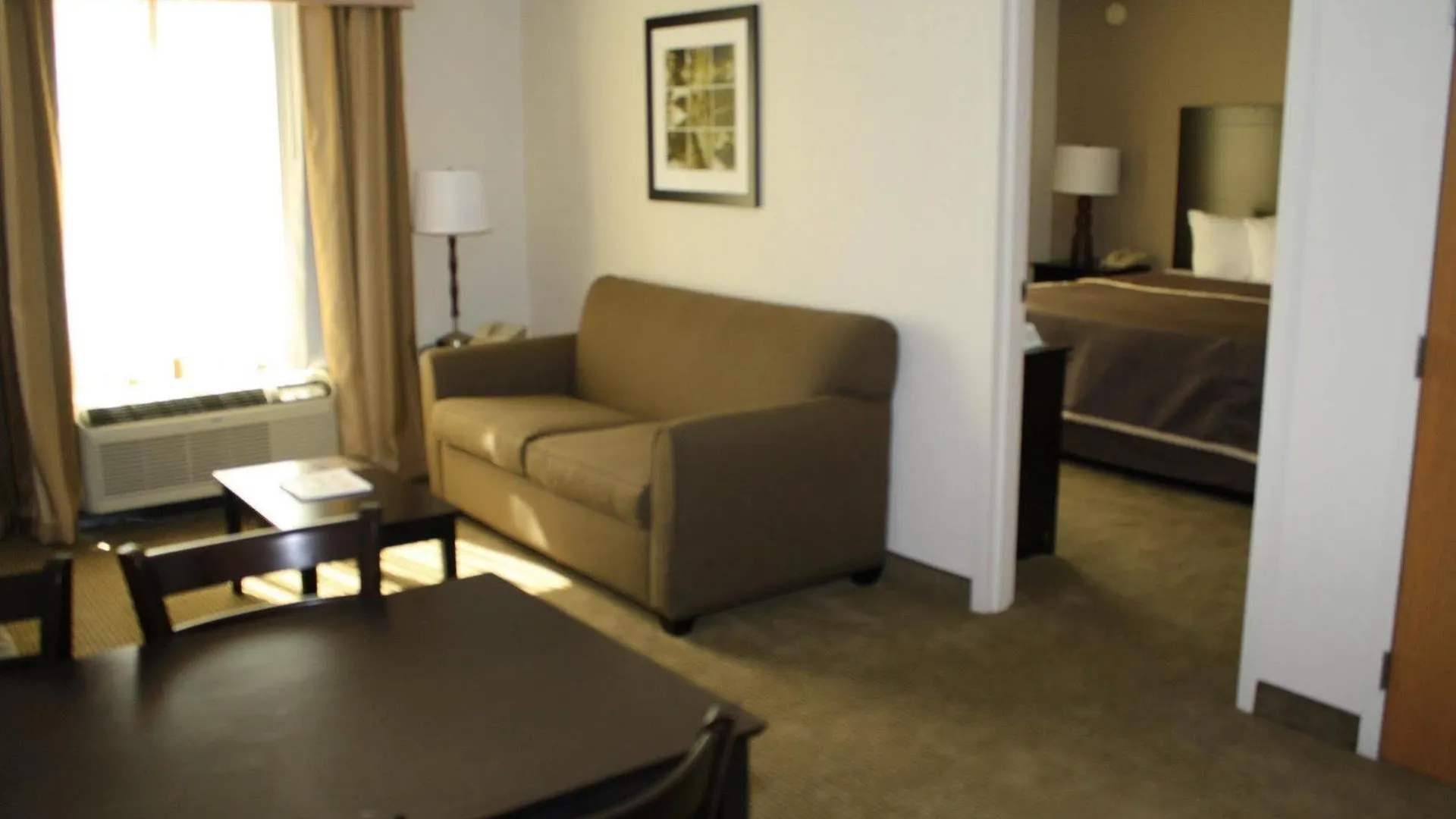 Best Western Suites Columbus Hotel