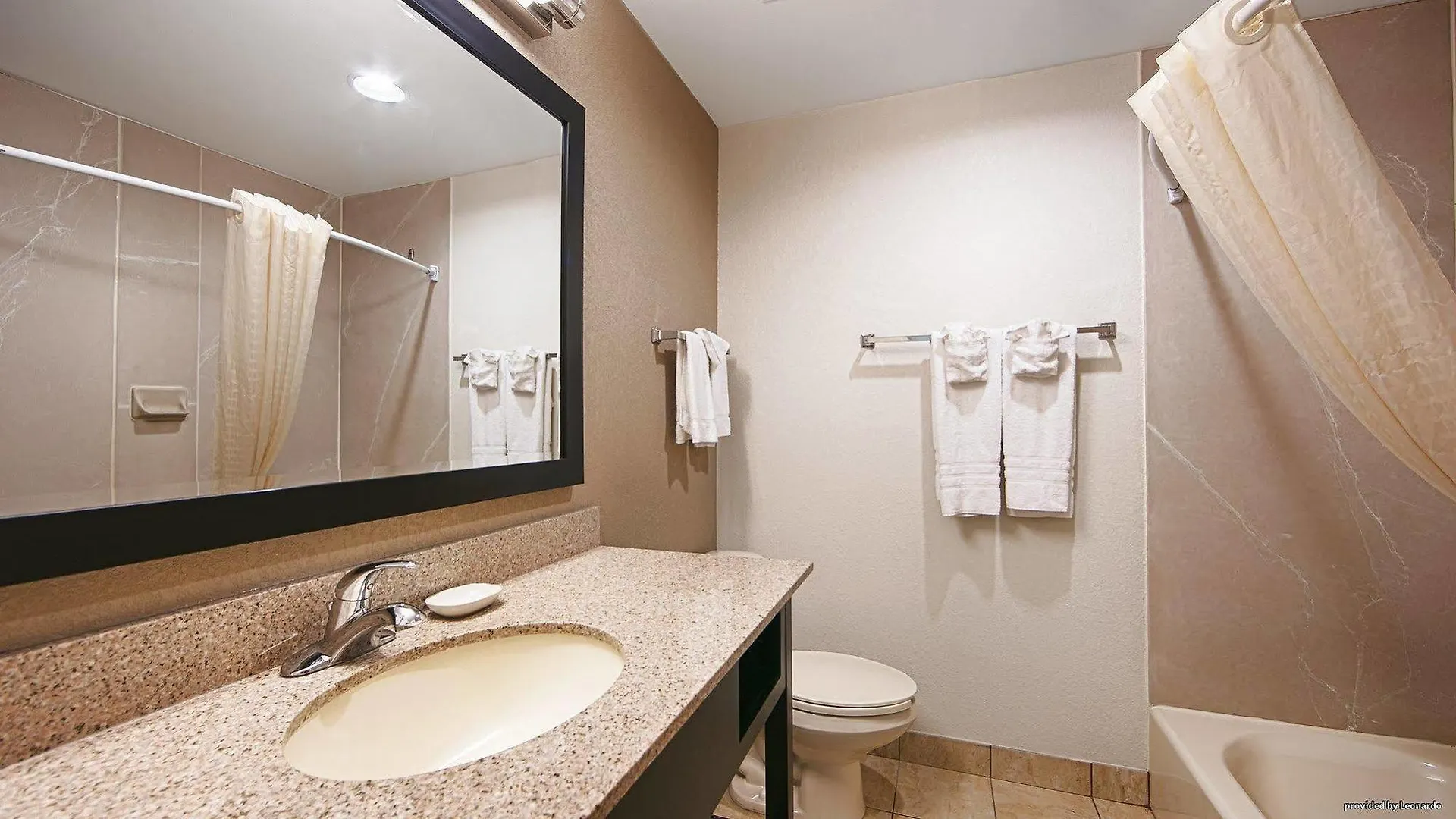 Hotel Best Western Suites Columbus