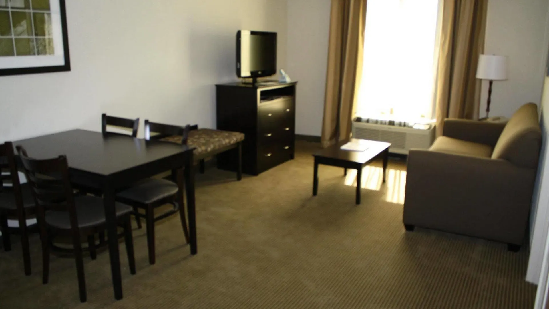Best Western Suites Columbus United States