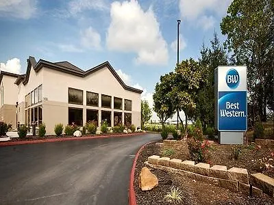 Hotel Best Western Suites Columbus