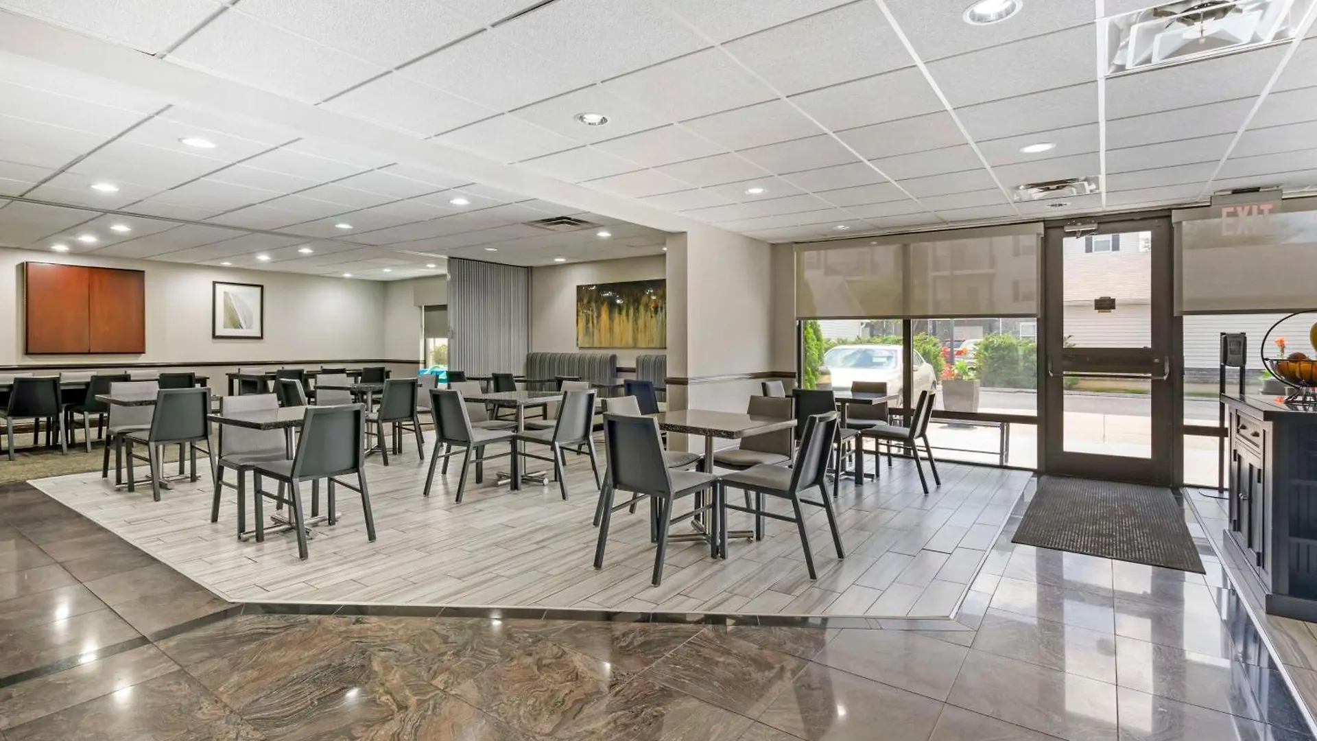 Best Western Suites Columbus Estados Unidos