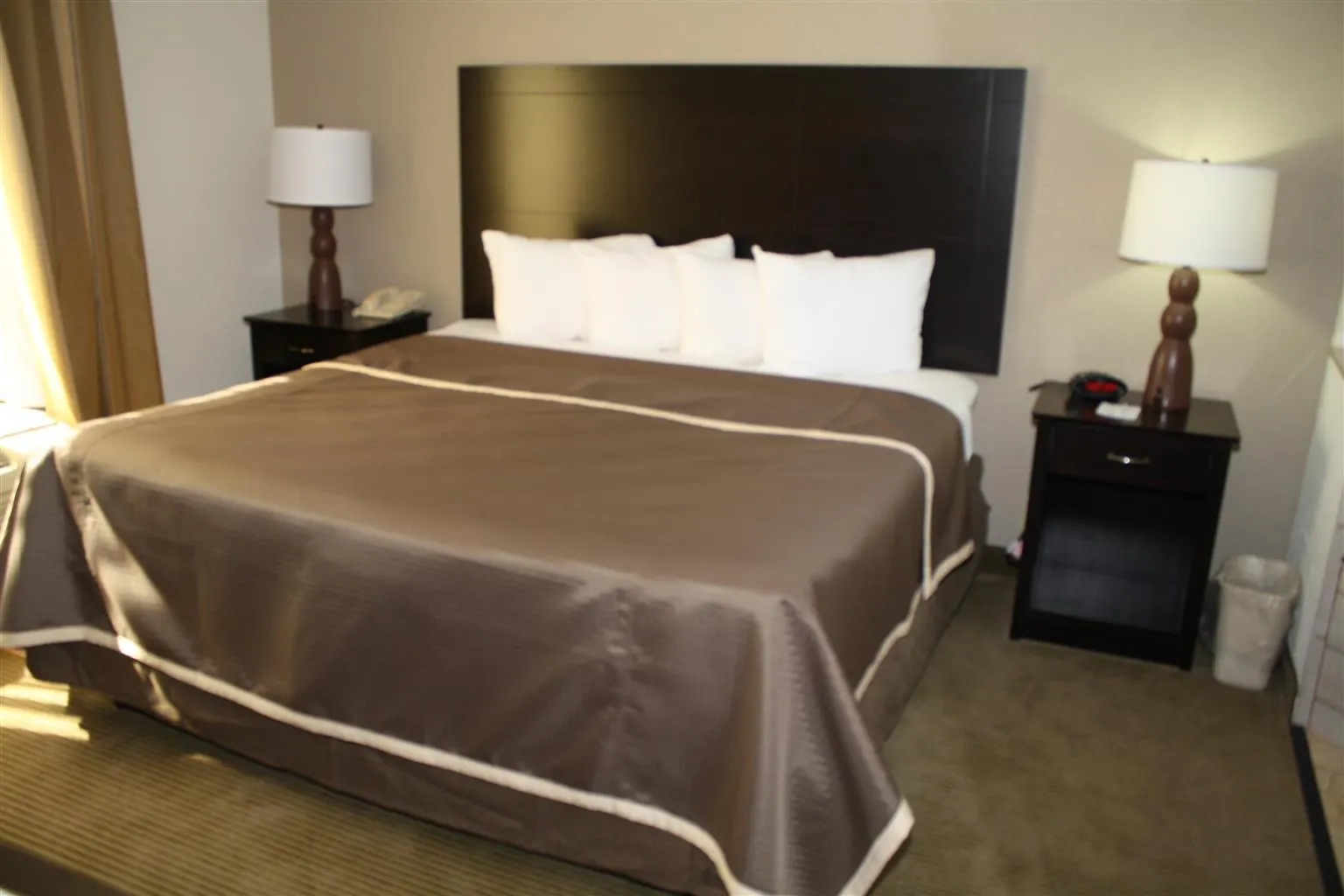 Best Western Suites Columbus